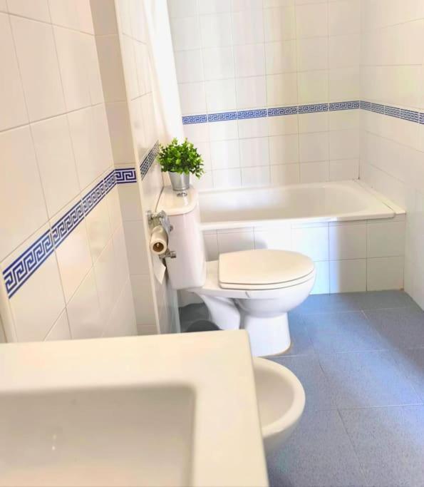 Bonito Apartamento En Sanlucar Sanlúcar de Barrameda Eksteriør billede