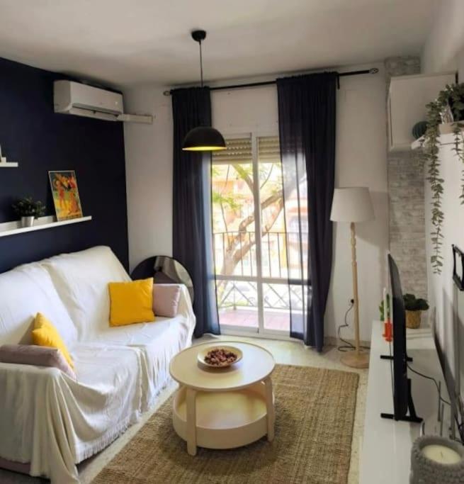 Bonito Apartamento En Sanlucar Sanlúcar de Barrameda Eksteriør billede