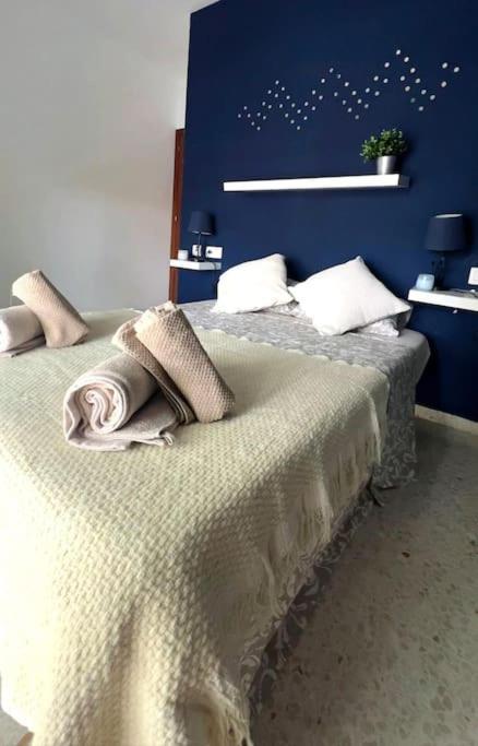 Bonito Apartamento En Sanlucar Sanlúcar de Barrameda Eksteriør billede