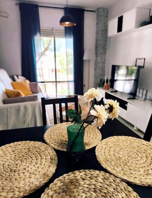 Bonito Apartamento En Sanlucar Sanlúcar de Barrameda Eksteriør billede